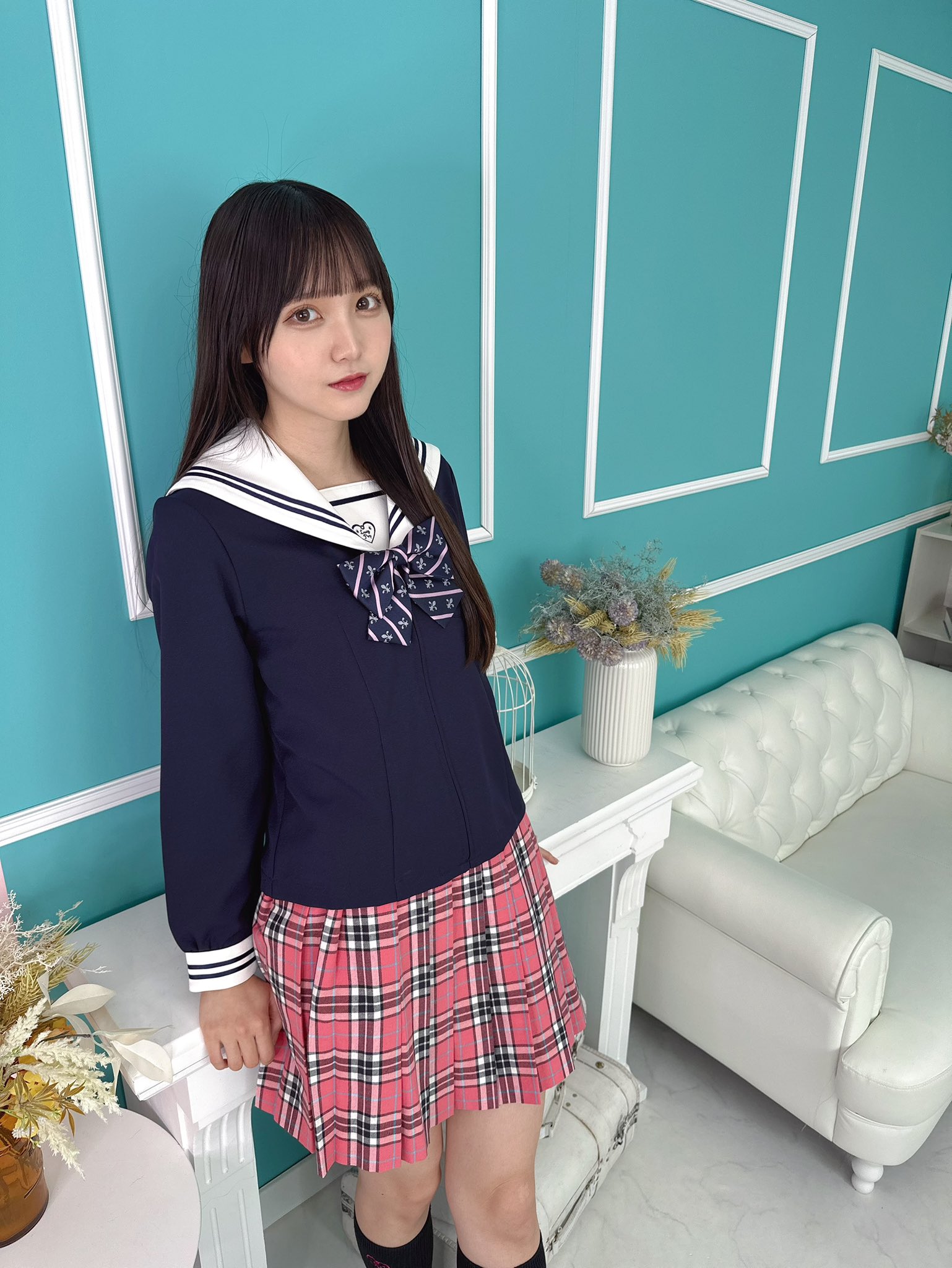 【8月末まで値下げ】今尾知子創作服　チュニック 創作服 今尾知子 | 公益社団法人 福岡県物産振興会