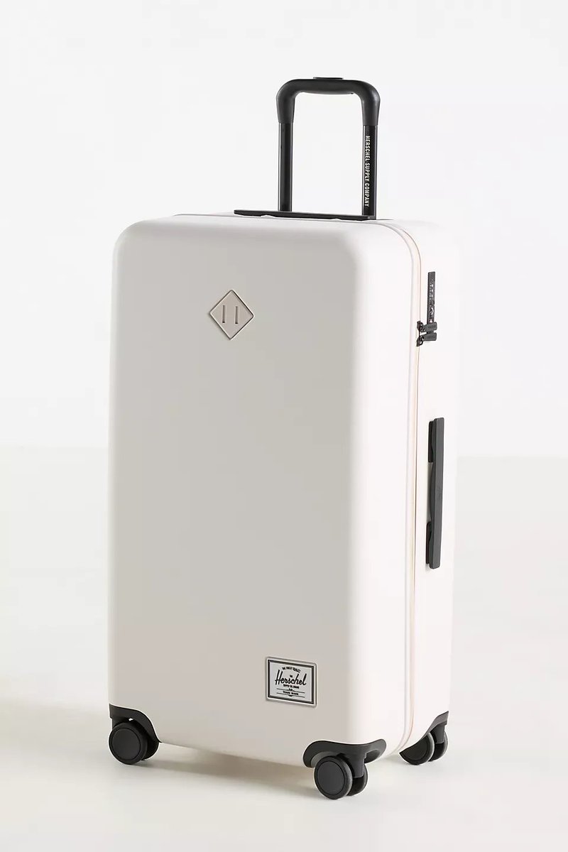 SRTrendsDeals's tweet image. Herschel Supply Co. Heritage™ Hardshell Large Luggage at $325.00

sovrn.co/117g4jb

#Luggage #Hardshell #Large