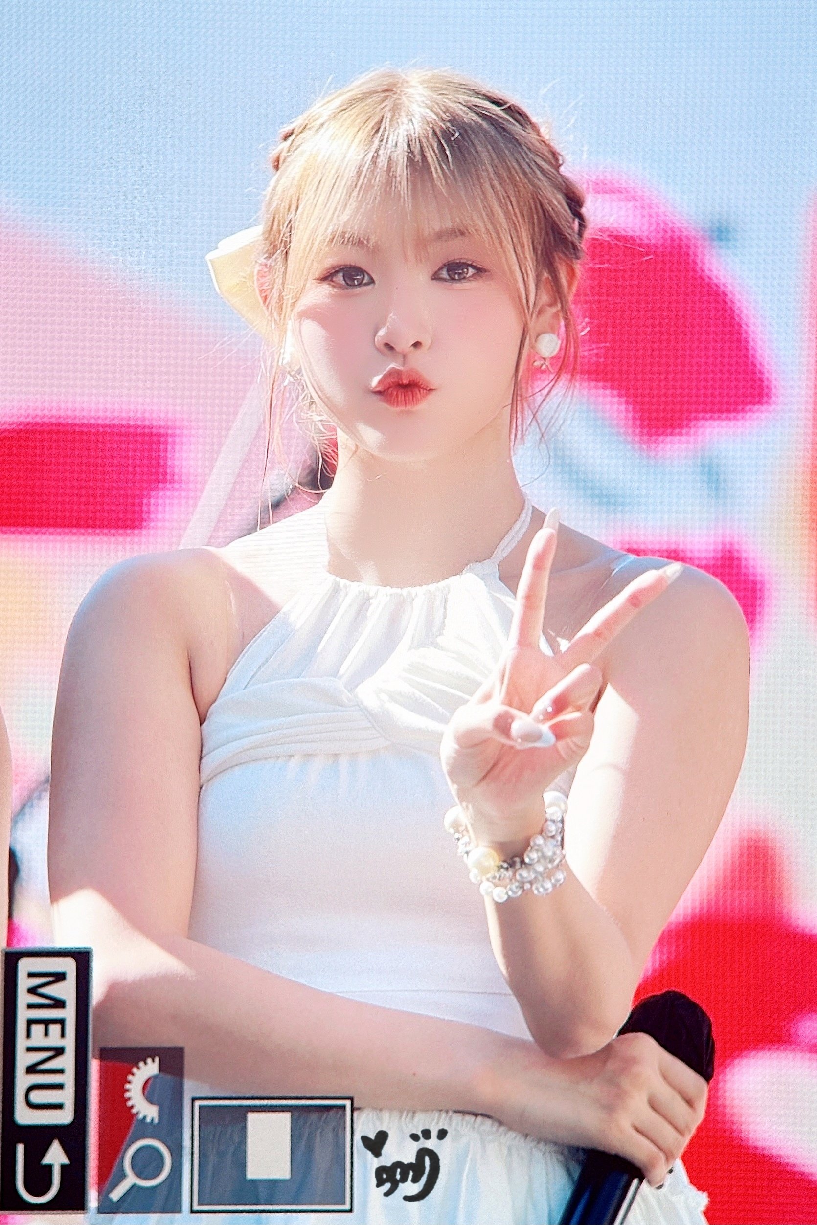 Gemini様♡ありがとうございます♡ GgsJ2ZHa8AEqzck.jpg