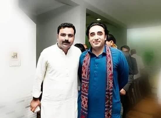 azam_nohani's tweet photo. Happy Birthday beloved Chairman #PPP @BBhuttoZardari wishing him the best of health, happiness &amp; success always! May almighty Allah bless you. #happyBirthdayBBz❤️💕😍🇱🇾
Bilawal Bhutto Zardari
@MediaCellPPP 
@AseefaBZ https://t.co/COPLhYUJ15