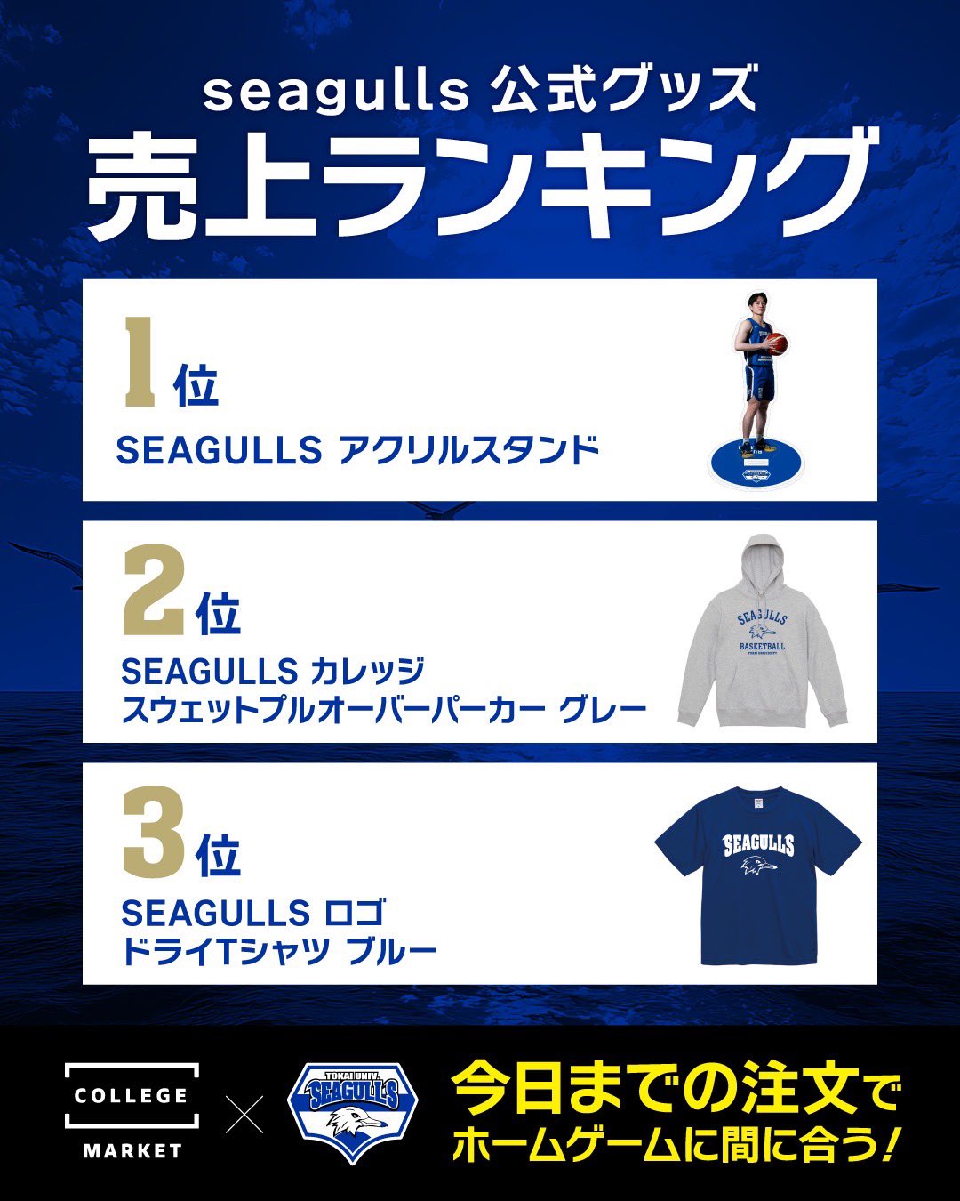 東海大学シーガルスのディフェンス&リバウンド 東海大学シーガルズのディフェンス&リバウンド【全3枚セット
