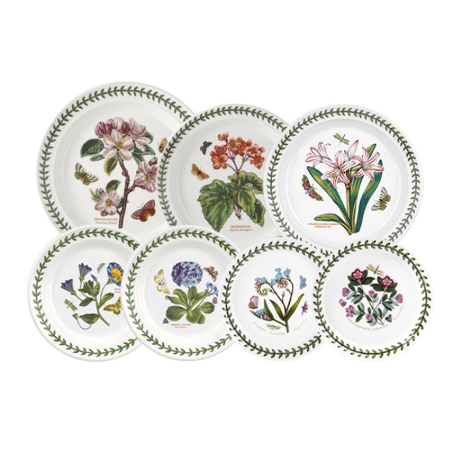 근데 밥계 사진 보다 보면 느끼는 점
: 한국인에게 포트메리온 그릇이란 뭘까...