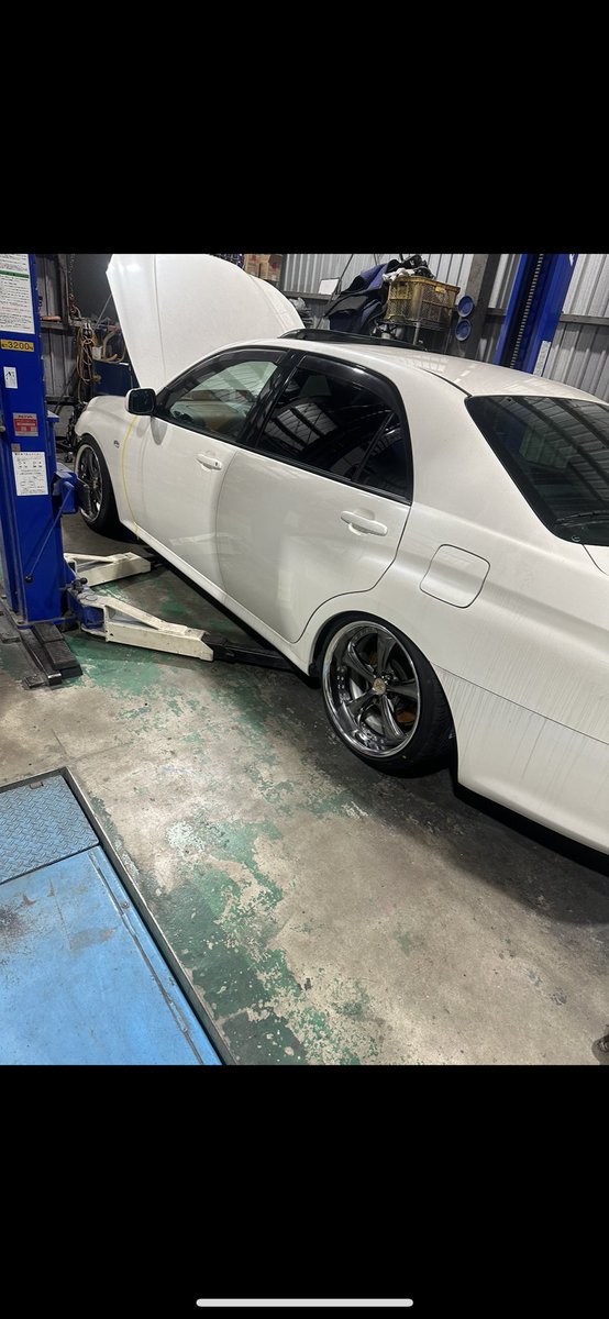 オオノ (@kcro_jzx18) / X