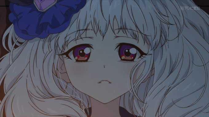 エンヌのやられシーン好き 