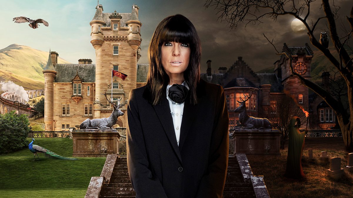 BREAKING 🚨 BBC's The Celebrity Traitors will air twice per week on Wednesdays &amp; Thursdays. 

The series begins on Wednesday, 8th October, and the grand final is scheduled to air on Halloween night!