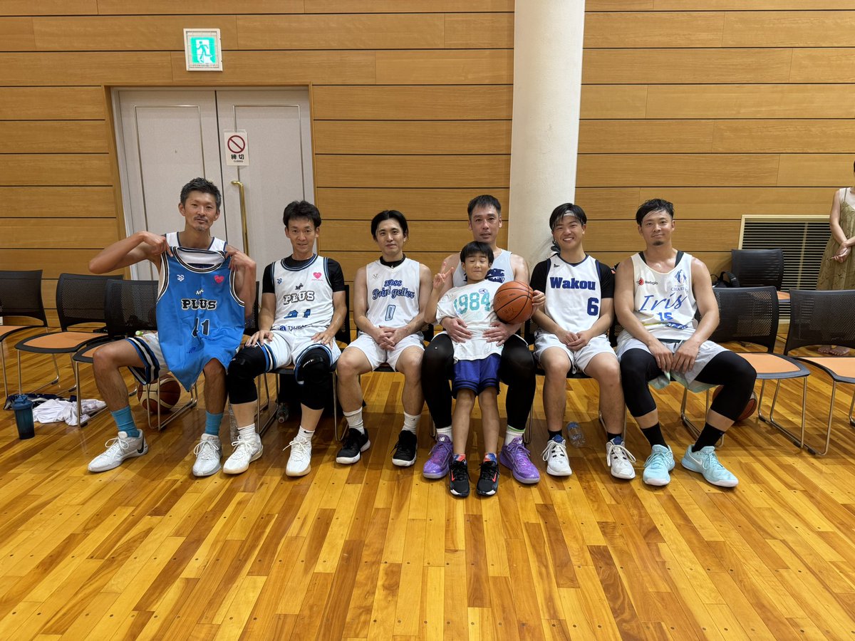 ligatokai's tweet image. 【1部Aリーグ戦】

第2試合終了

倭寇 68
abnormal 64

倭寇が見事、勝利を収めました！

#リーガ東海試合結果