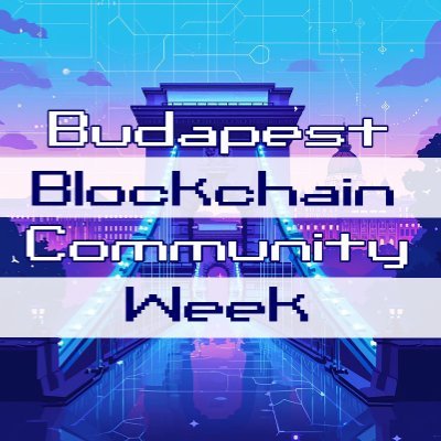 A Budapest Blockchain Week sikeresen lezárult.
Nagyon köszönjük minden résztvevőnek, közreműködőnek és szervezőnek ezt a nagyszerű eseménysorozatot.