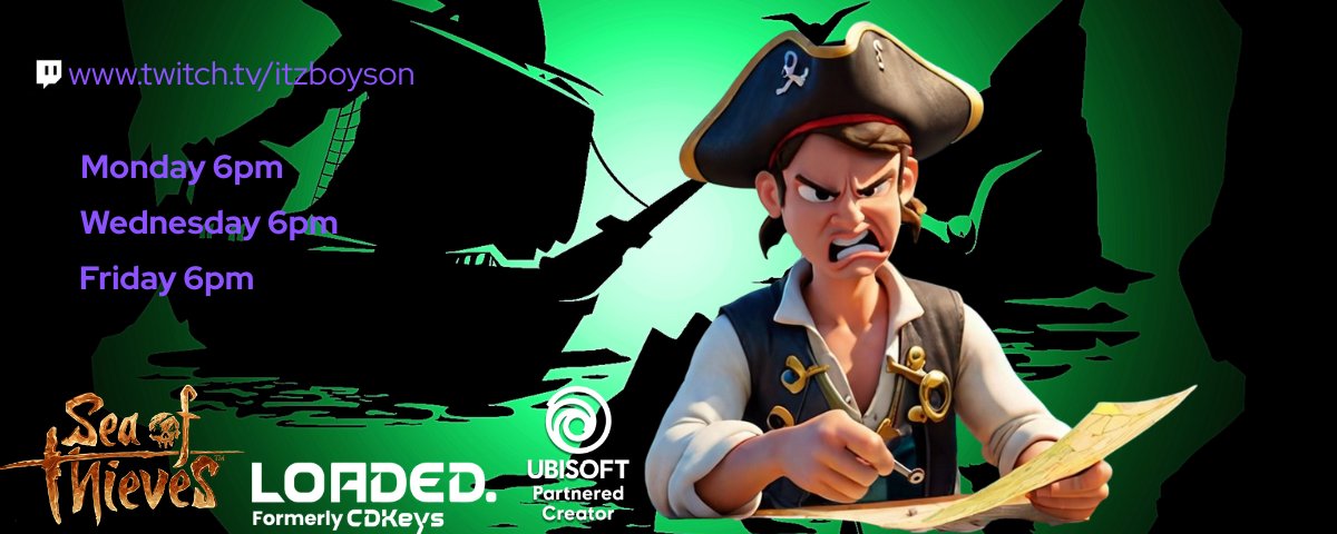 Boyson➡️twitch.tv/itzboyson tweet media