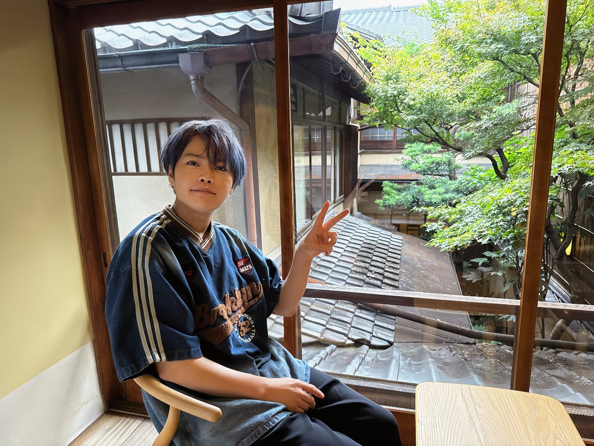 京まふ、2日間ありがとうございました！
#勇者刑に処す
#カラオケ行こ
#青のミブロ