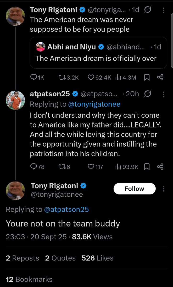 codeit's tweet image. bootlicking gone wild. Ft. @atpatson25