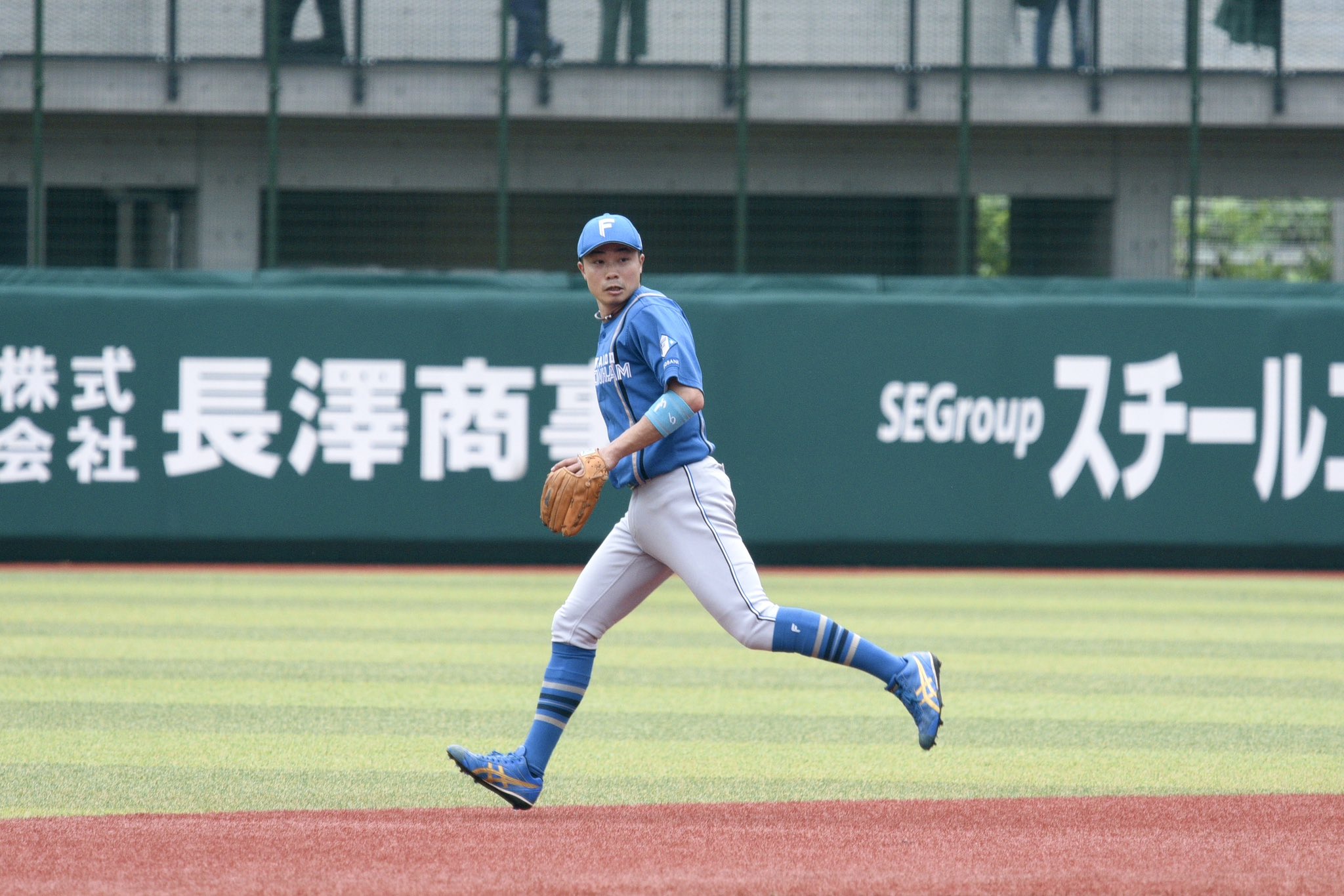 中島卓也フットガード ma on X: 
