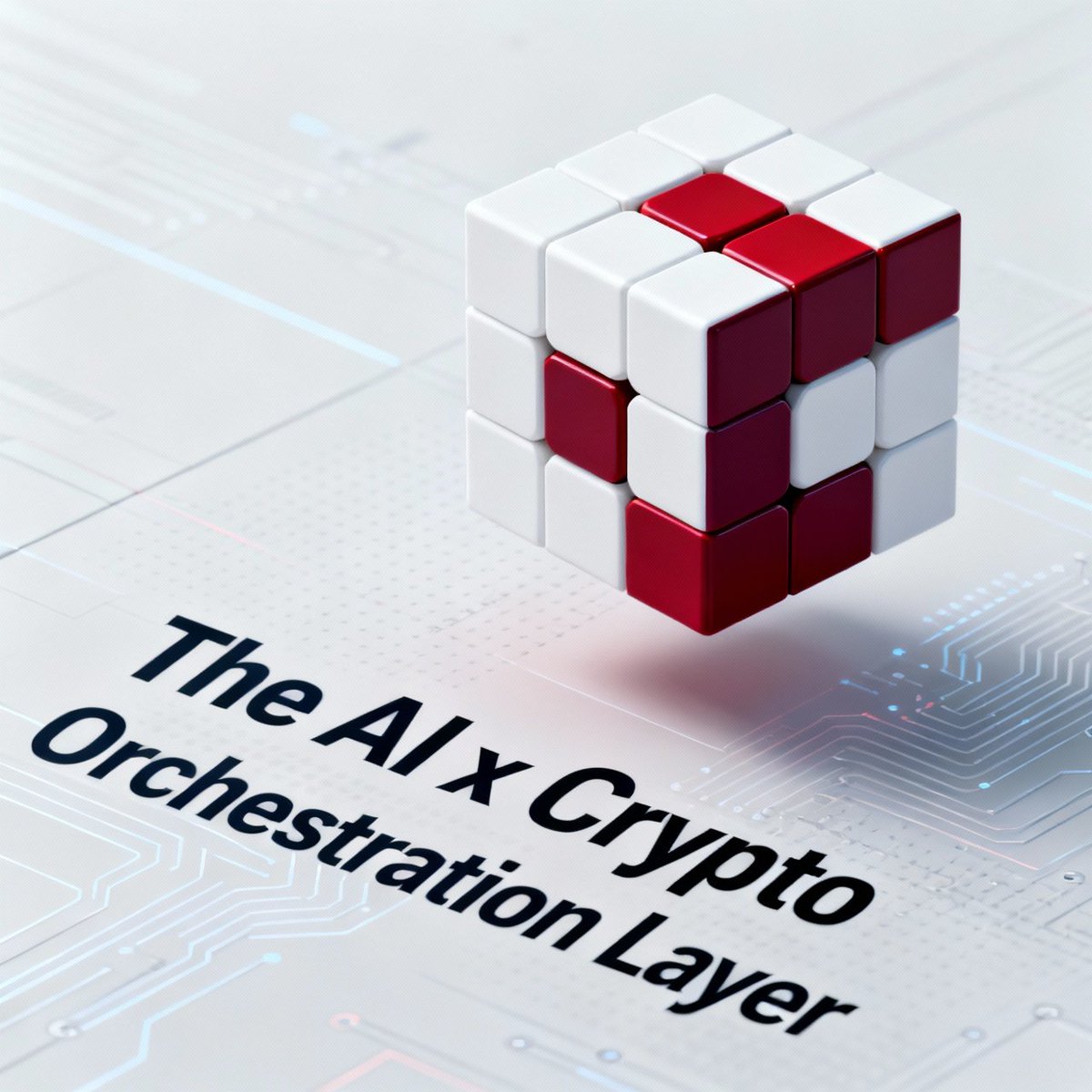 Everyone shouts “AI,” but most projects are vaporware. PlayAI Network is different. We’re building real systems that players can use and benefit from.

• Intelligent AI agents that interact in-game and autonomously optimize play.