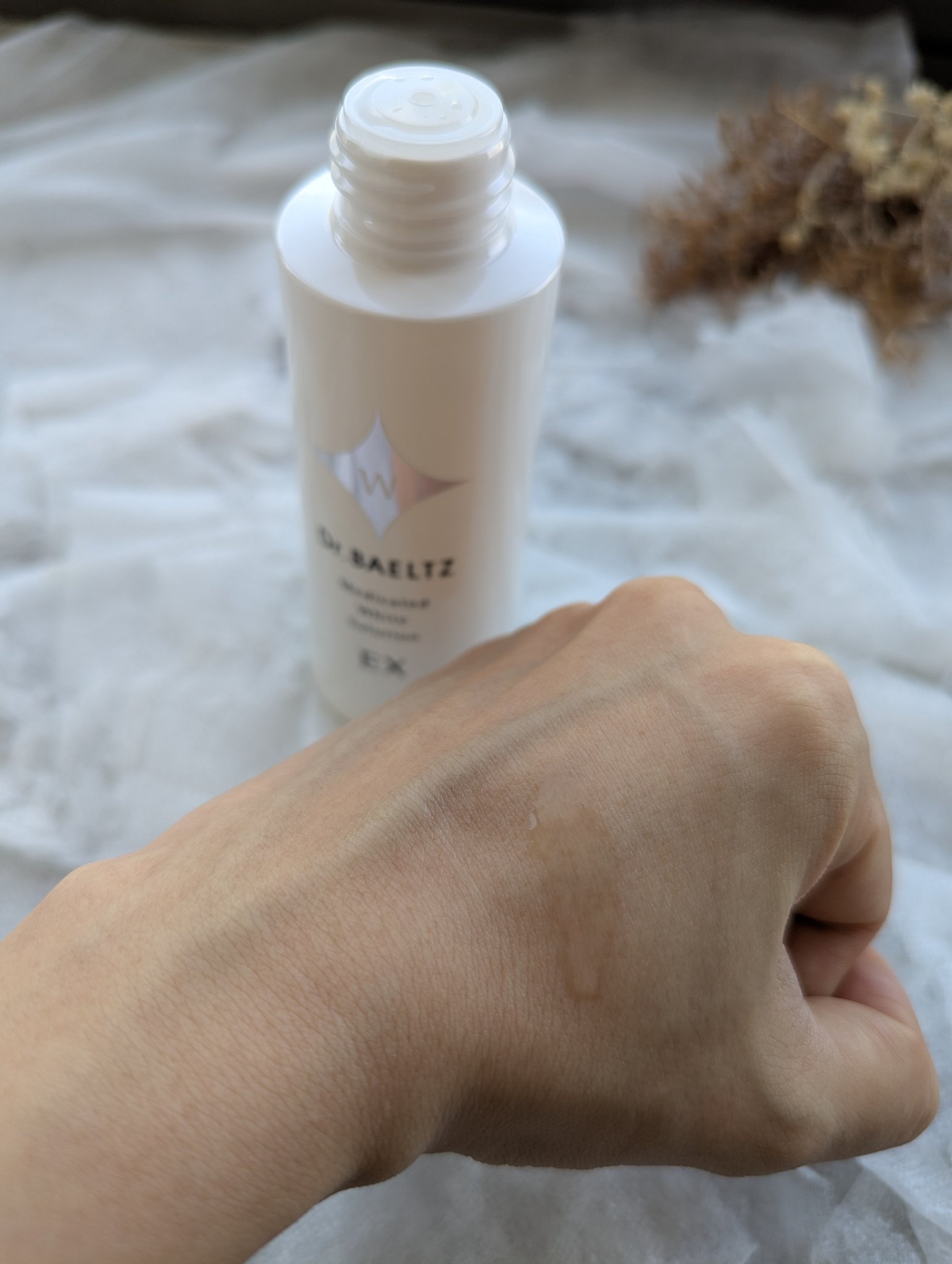 きよぽんページ　バリアクリーム ぽん💗 (@yuruponpon12) / Posts / X