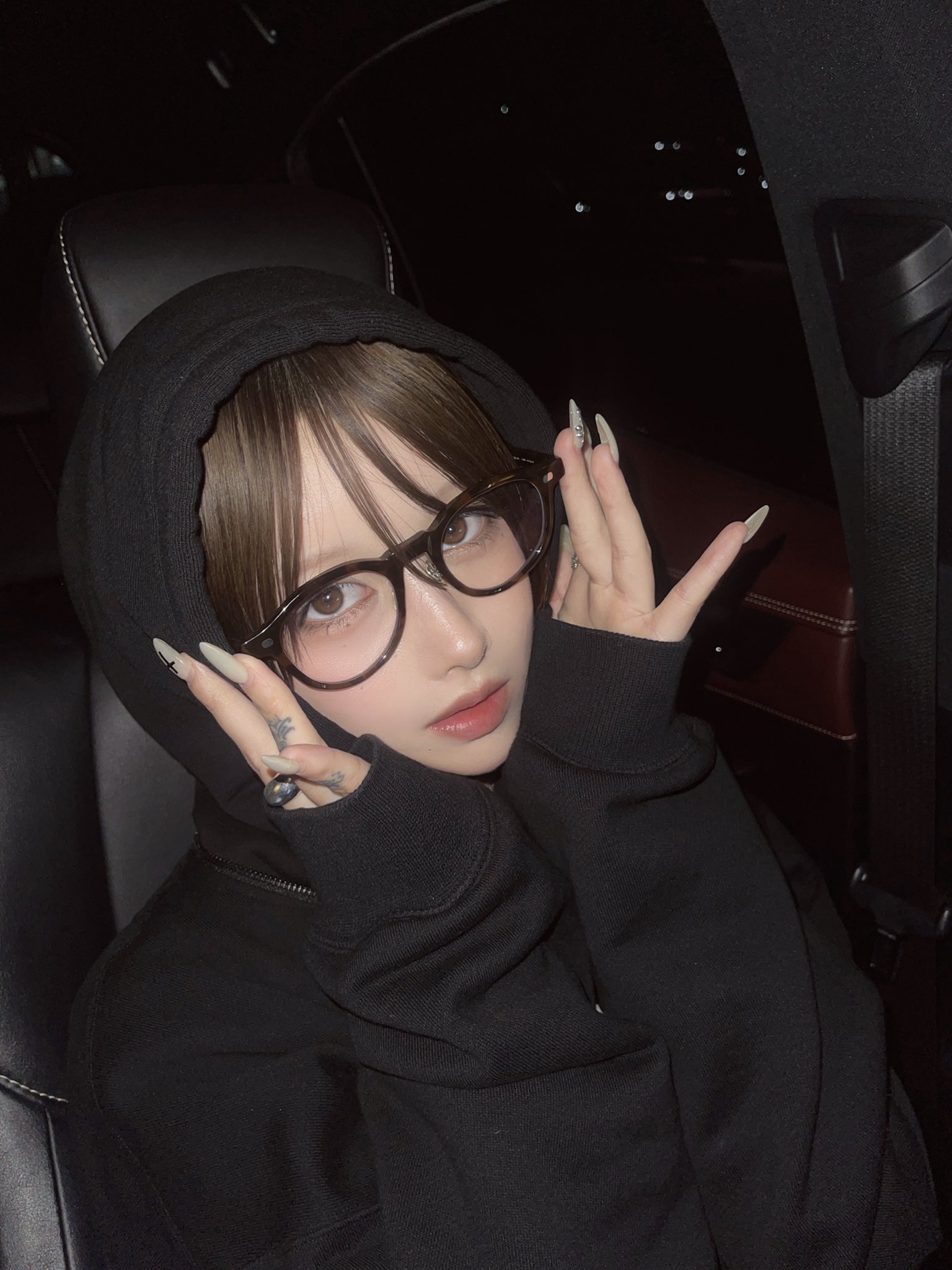 miuページ Miu (@___chanoto___) / X