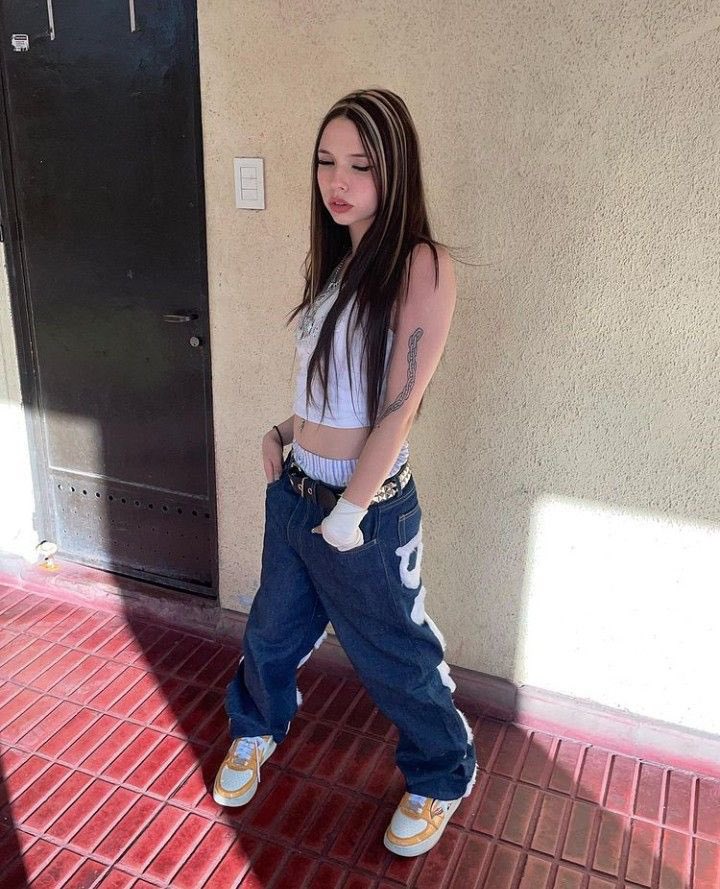 BadFaceFan's tweet image. Saramalacara