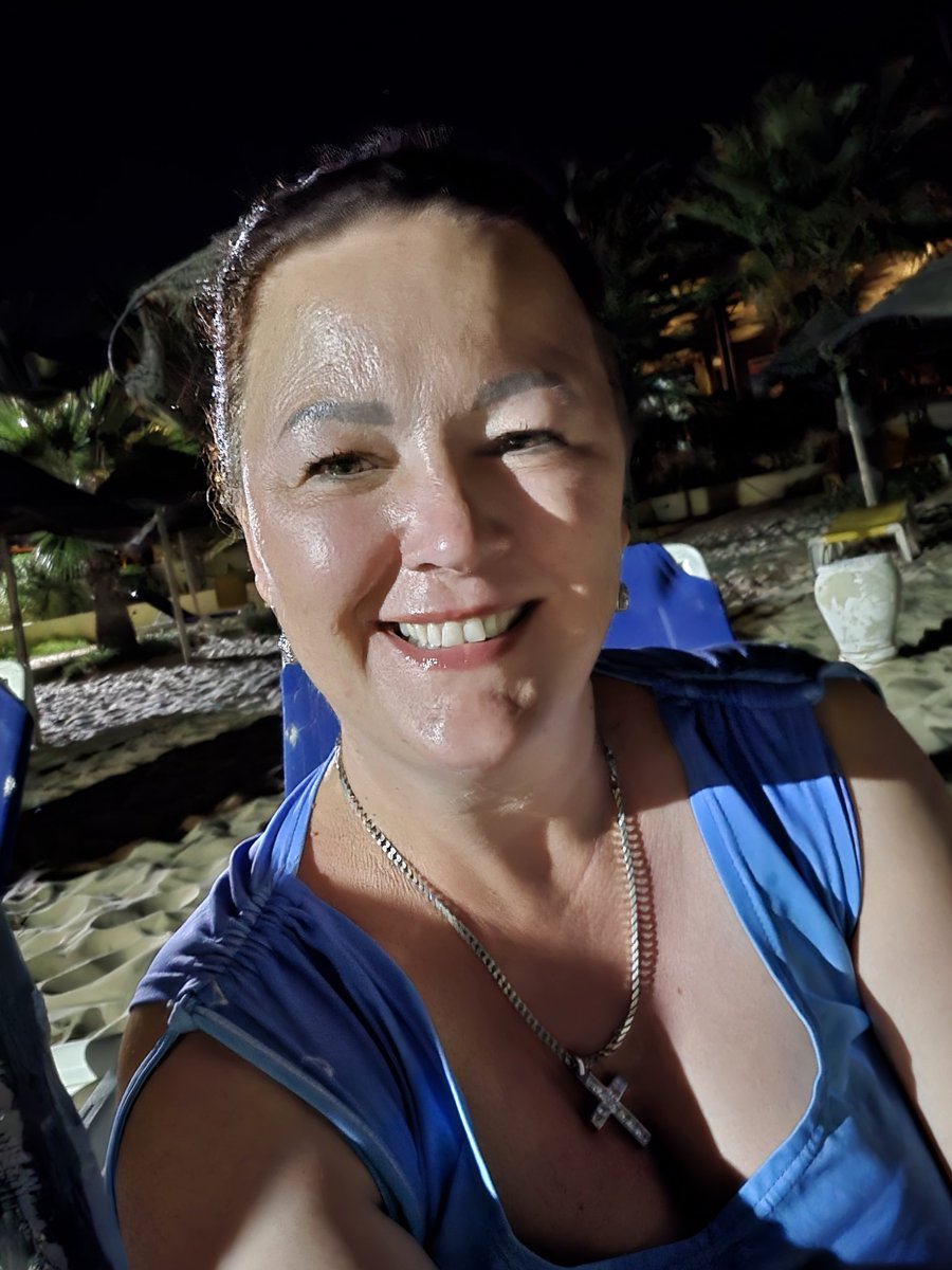 Bk from holiday had such a lovely time there bk to reality bk to work on Monday