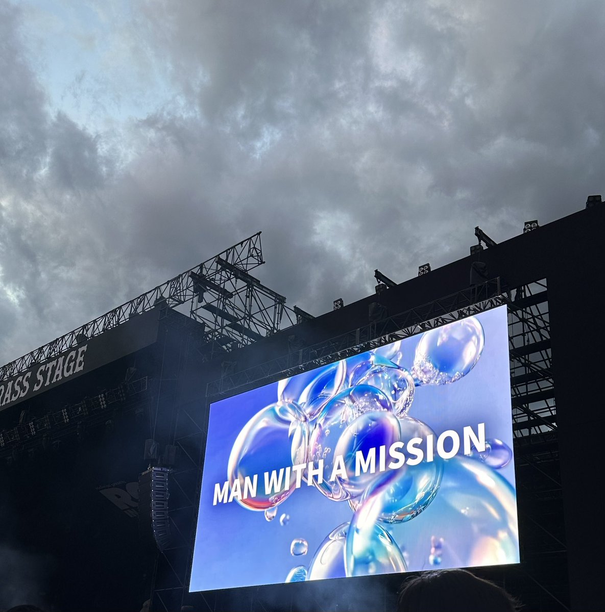 楽しかった⁽⁽٩(๑˃̶͈̀ ᗨ ˂̶͈́)۶⁾⁾
ガウ🐺