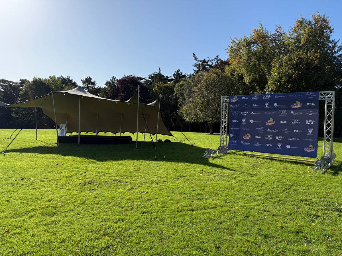 Griffith Avenue Mile tweet media