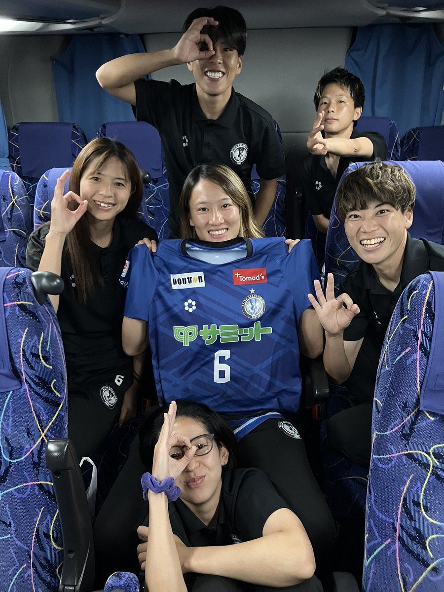 サミットGOGREENMATCH まであと➅日🌟/ 今日から選手たちによる