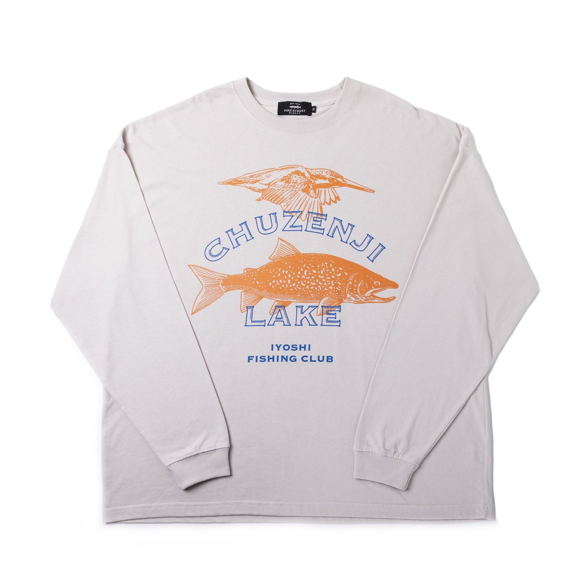 Pike Street Market (@pikestreet_jp) / Posts / X