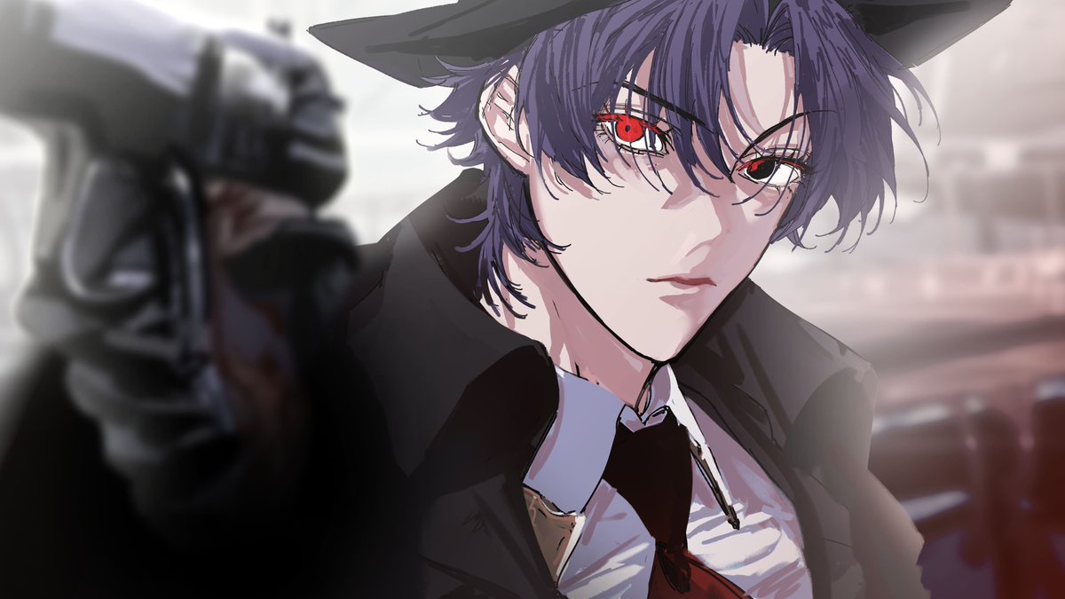 daisdaorie's tweet photo. 第一弾ボイスドラマの時のカット https://t.co/vMoxAB570c