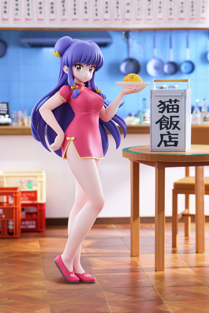 らんま1/2」～おかもち特選(スペシャル) Amazon.co.jp: らんま1/2おか