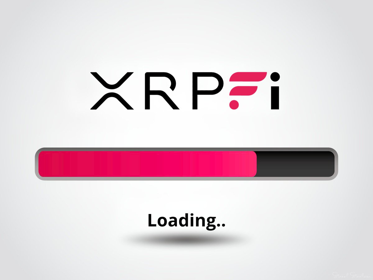 $FLR $XRP #FlareNetwork #FAssets