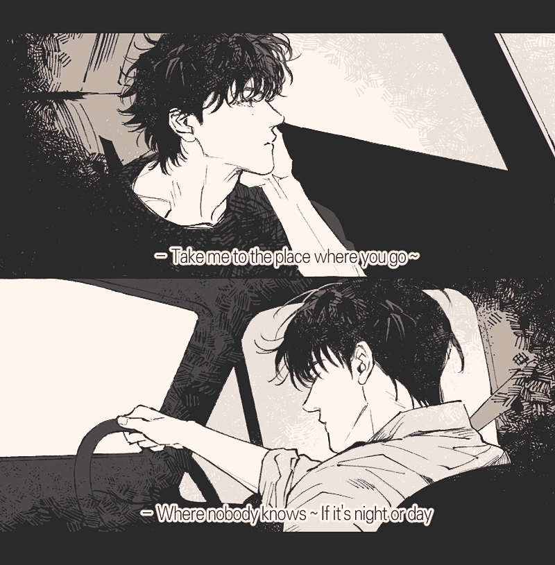 눈먹이 tweet media