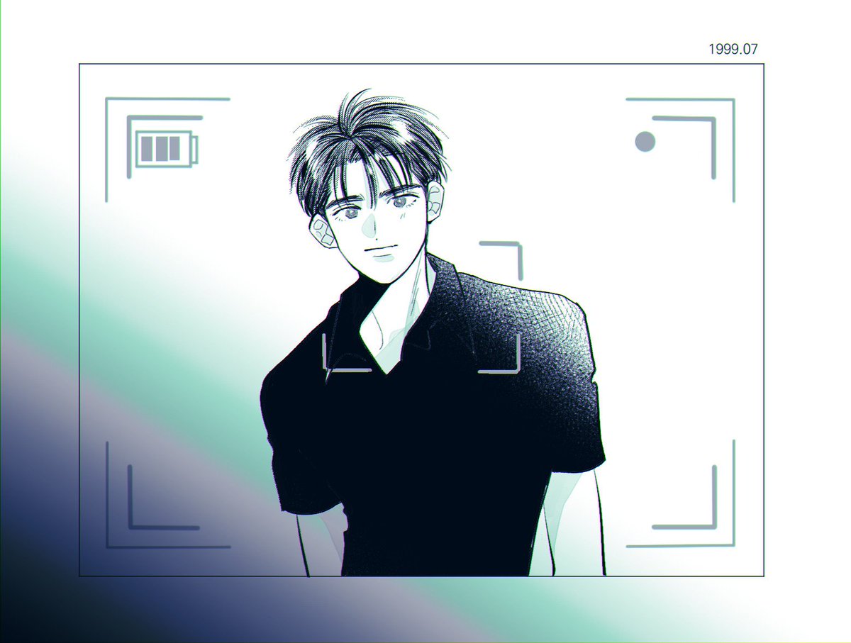 블스에만 올렸던 것들인데
센루 글이 많았음 좋겠어서 데려왔어욤

마지막 그림은 최근 동인지의 뒷장 그림과 같이 넣으려다 뺀 장면으로
띠웅이가 협대를 찍어줬을때의 표정입니다
ㄴ사랑을 먼저 깨달은 소년의 얼굴~이라 생각하며 그렸습니다

센루