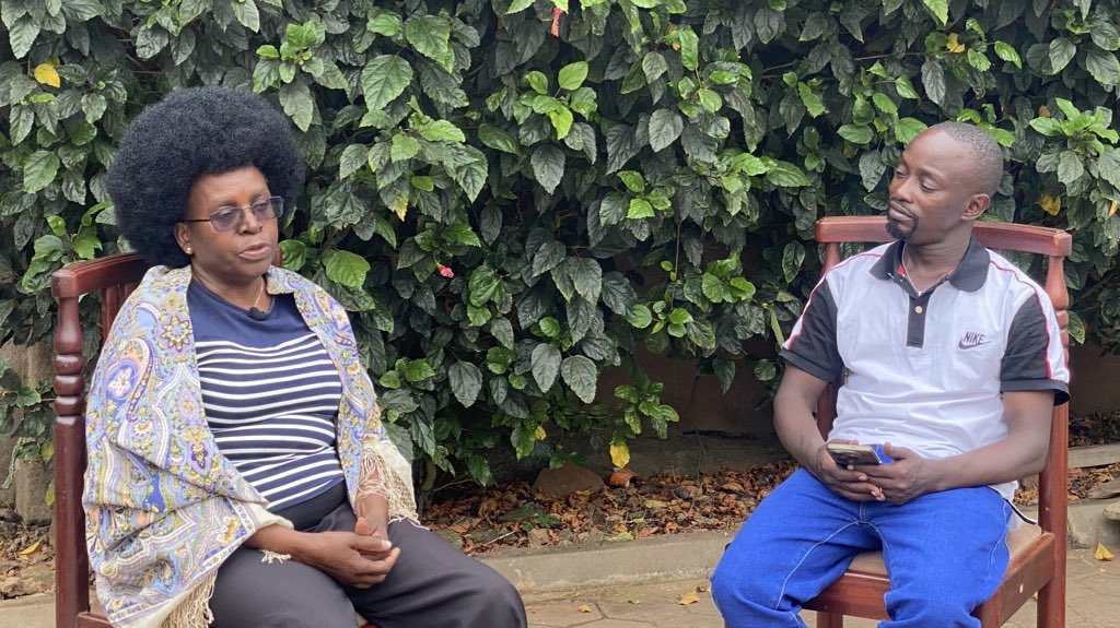 The political revolution that swept across Bukedi had a message and so leaders should sit down and rethink on what to do for the electorate. A lot has  changed.”  <a href="/DrMusenero/">Dr. Monica Musenero Masanza</a> Minister of <a href="/STIsecretariat/">Science, Technology and Innovation Secretariat🇺🇬</a> and Butebo District NRM Chairperson Innovations on the just concluded NRM..