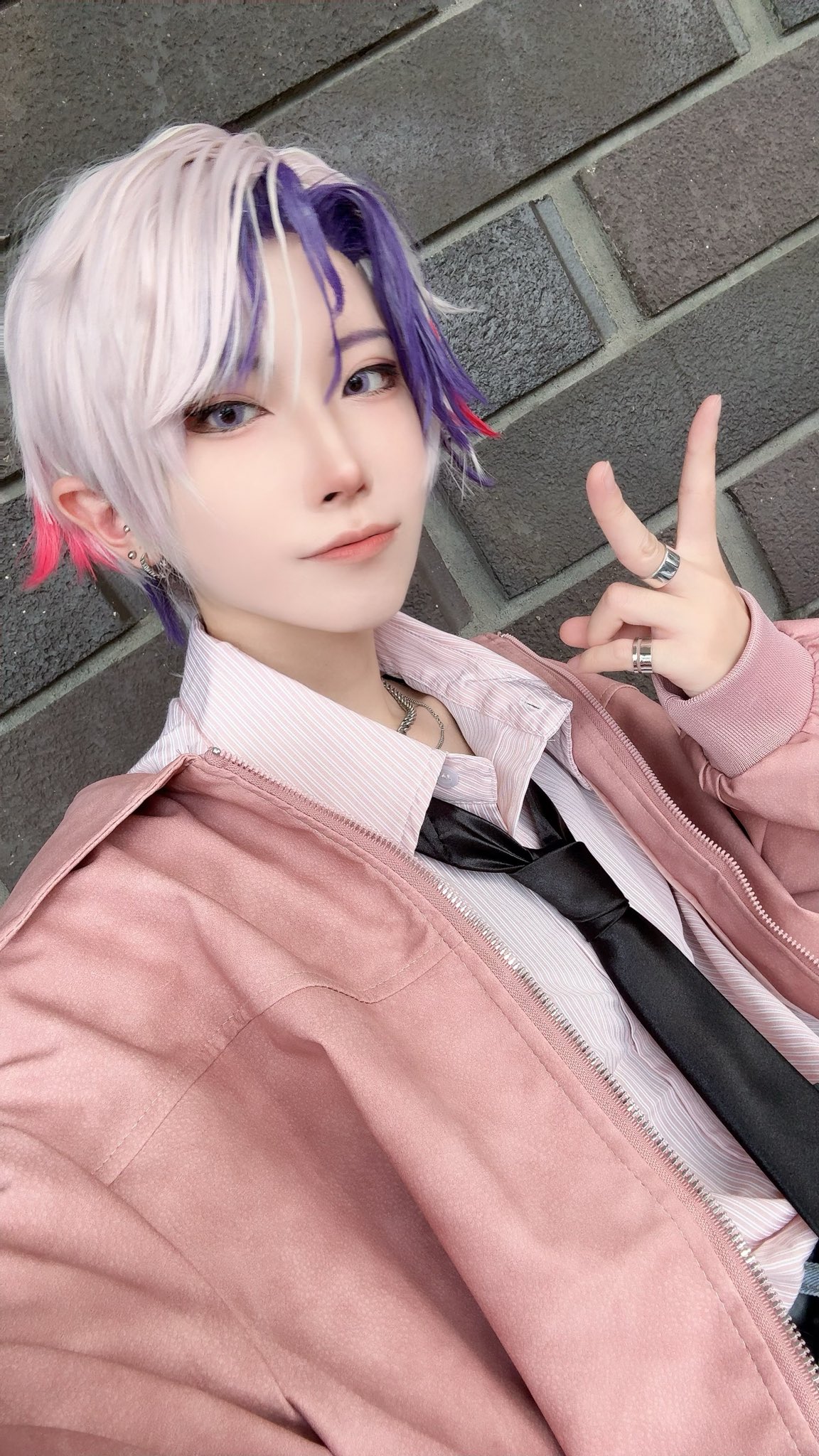 蝉時雨ナナ🌱 (@smsgr422) / X