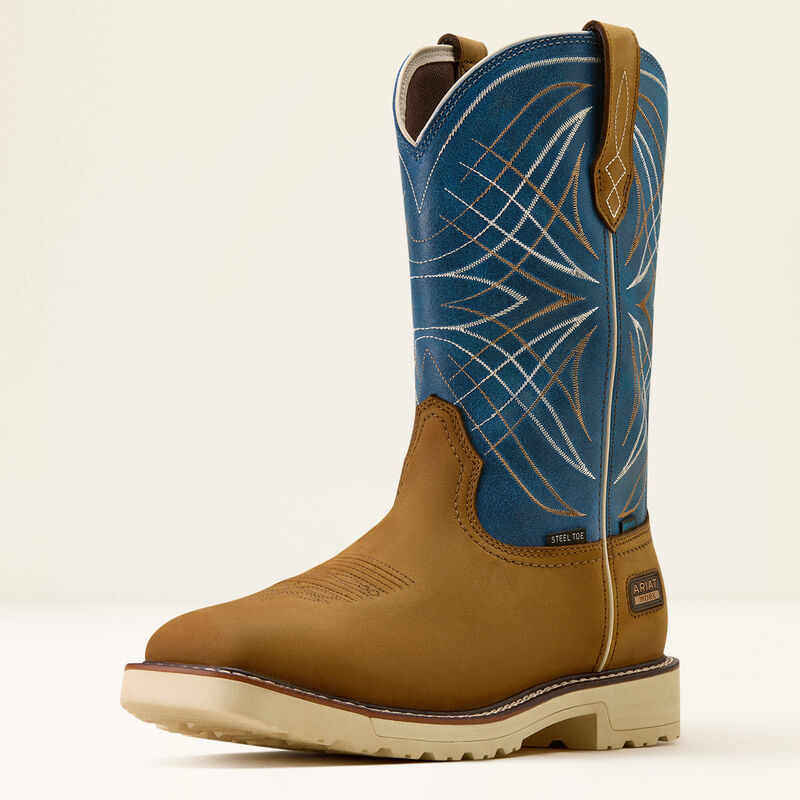 DealsQuickly's tweet image. Activator Waterproof Steel Toe Work Boot for $209.95

sovrn.co/1dcqtnm

#as #Activator