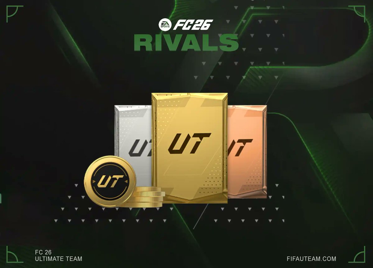 FIFAUTeam tweet media