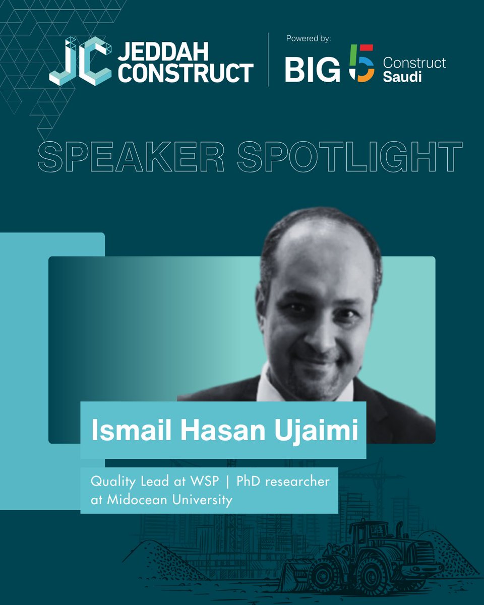 Jeddah Construct, powered by Big 5 Construct Saudi tweet media