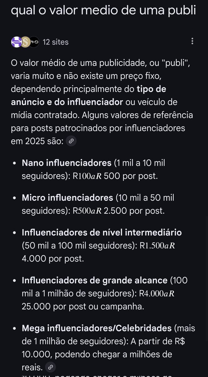proxy_go's tweet image. O influencer de vocês que fica: &apos;gente, vão lá engajar no meu post&apos; e não tem posicionamento político pra não perder seguidores, está nem aí pra vocês! Acordem, essa PEC da blindagem escancarando os bandidos do povo e eles tratando a gente como produto.
