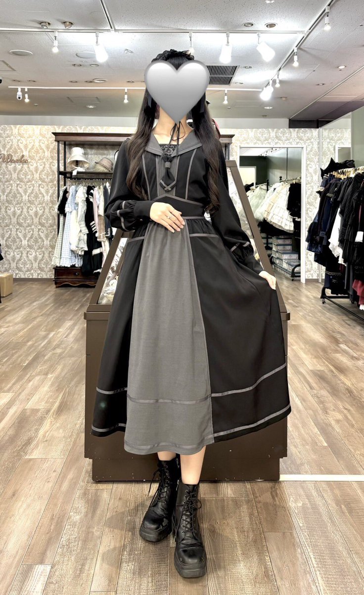 新品タグ付き⭐︎星箱works オースティンスカート ML HoshibakoWorks⭐︎ShopNews (@Hoshibako_staff) / X