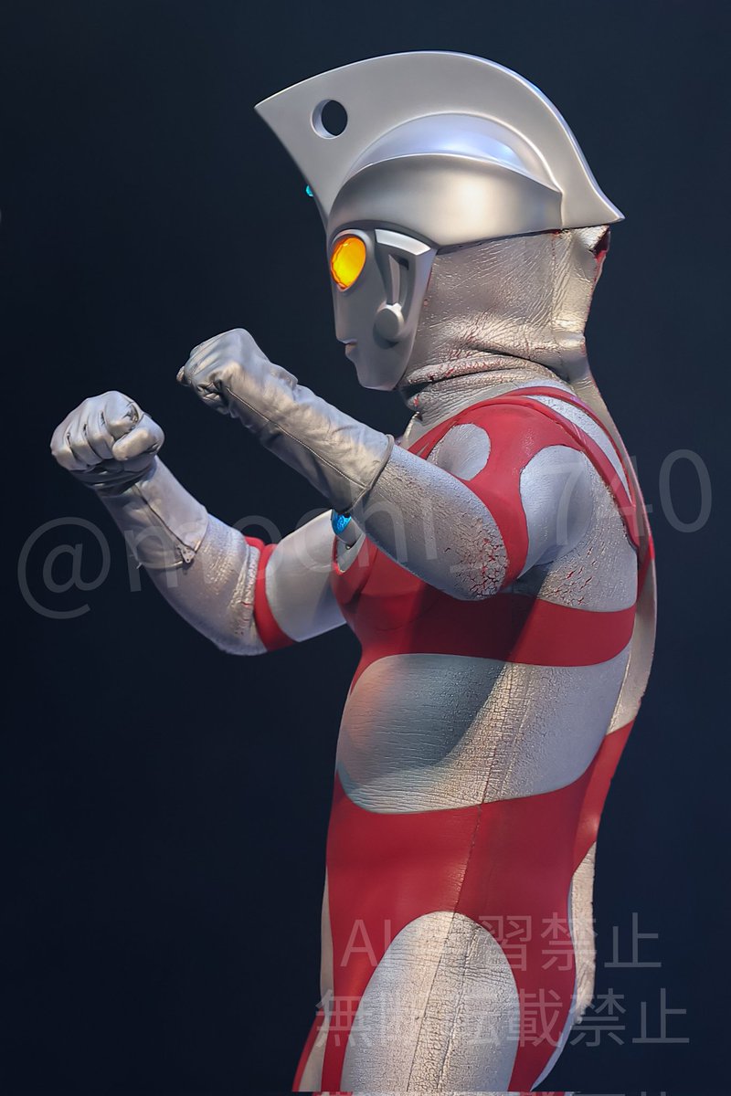 ウルトラマンエース Amazon.co.jp: hiyanan 中動玩具 ZDTOYS ULTRAMAN 1/10 全高約