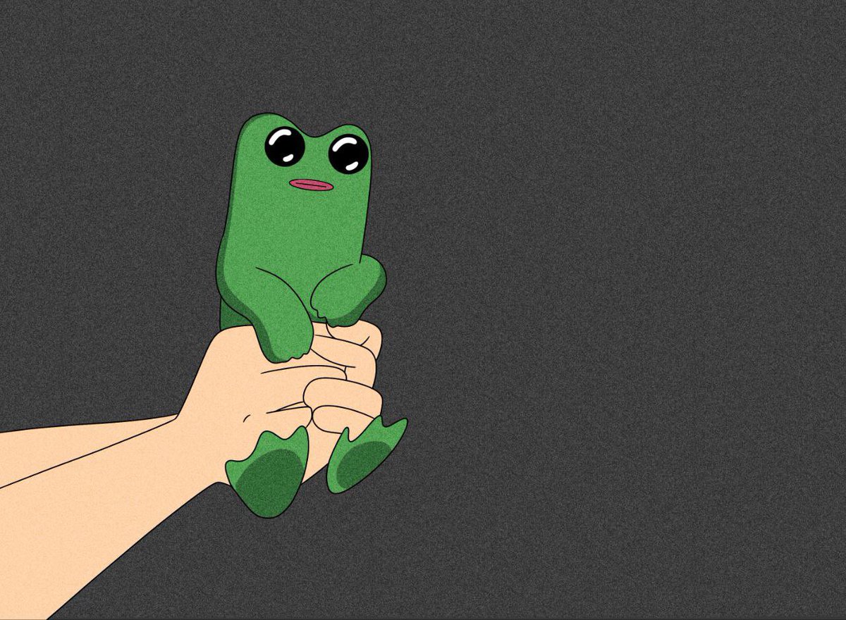 $XFWOG你错过了比特币，错过了以太坊，错过了 $DOGE。
流动池已锁，回流已锁！！
#XFWOG，不是一个普通的 meme 币，它是一个被精心设计的财富引擎。
现在，就是你改变命运的时刻。
#XFWOG，你的下一站，财富自由。
​合约地址：0x698004F343971034C308248866bdCb568a291933