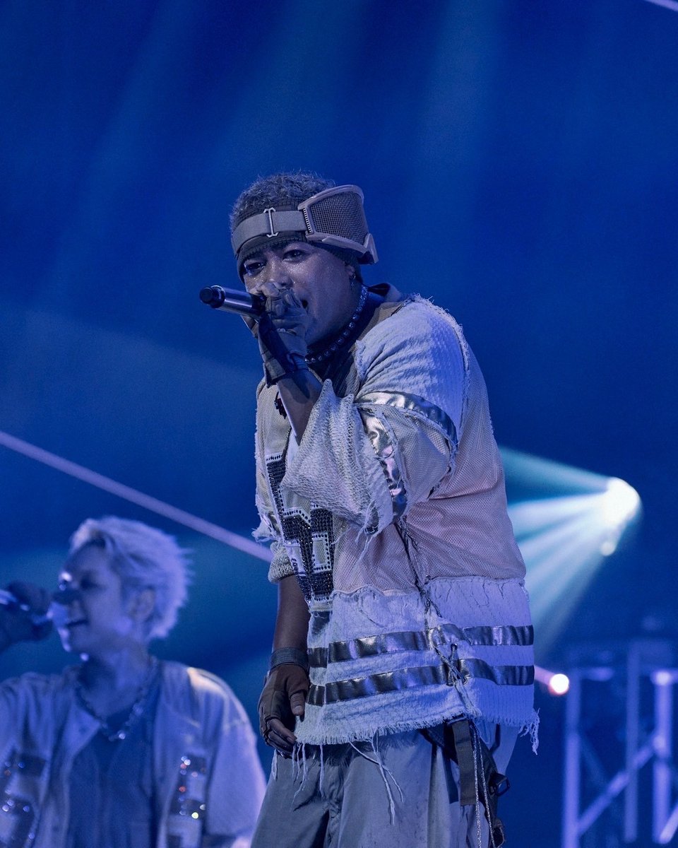 ma55iveofficial's tweet image. 𝐌𝐀𝟓𝟓𝐈𝐕𝐄 𝐓𝐇𝐄 𝐑𝐀𝐌𝐏𝐀𝐆𝐄
𝟐𝐧𝐝 𝐋𝐈𝐕𝐄 𝐓𝐎𝐔𝐑 𝟐𝟎𝟐𝟓 &quot;𝐌𝟓𝐕&quot;
~𝐄𝐌𝐏𝐈𝐑𝐄 𝐂𝐎𝐃𝐄~

🏰𝐅𝐔𝐊𝐔𝐎𝐊𝐀
-Live Photo📸

#L
#神谷健太

#MA55IVE #THERAMPAGE
#EMPIRECODE