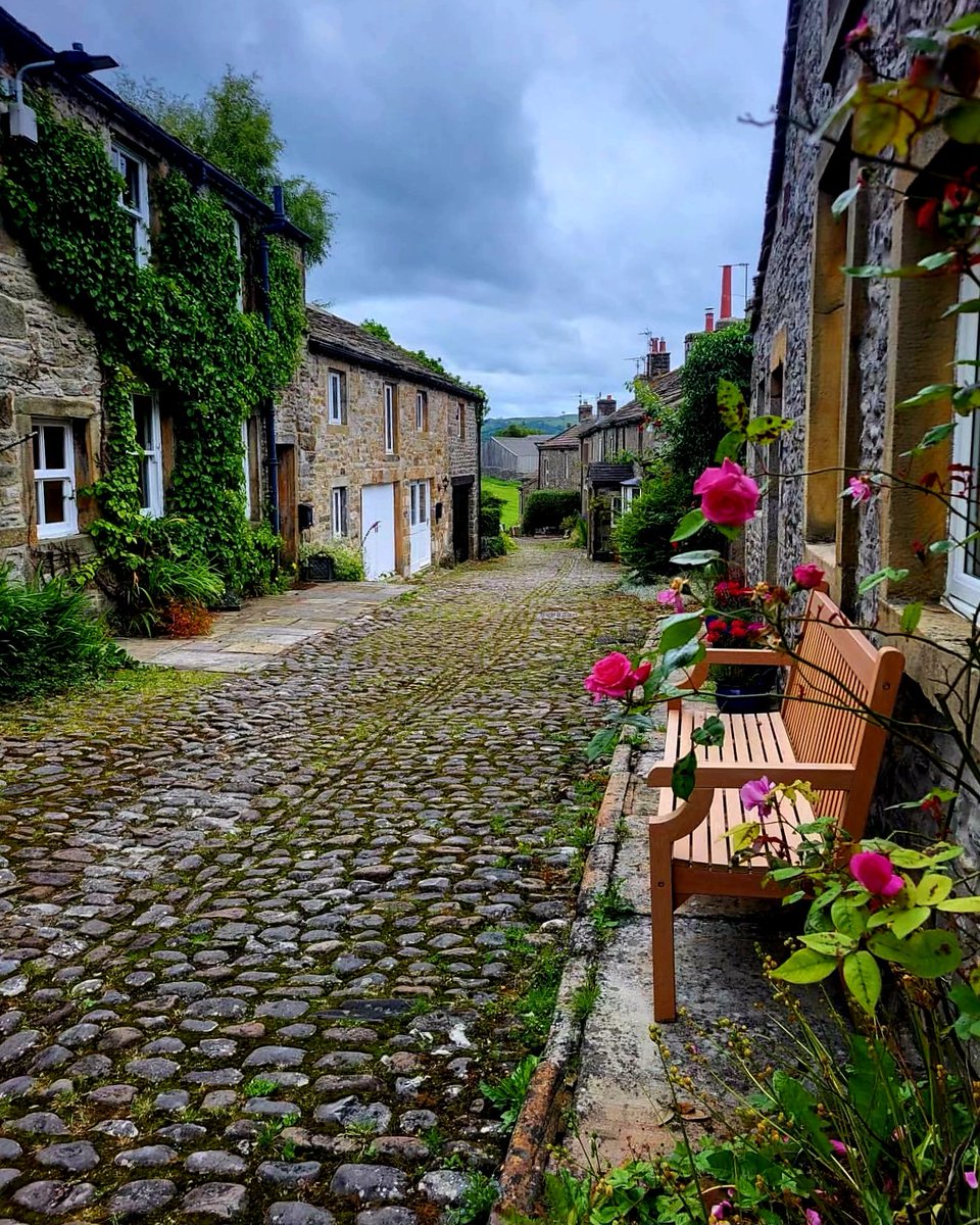 Grassington ❤️