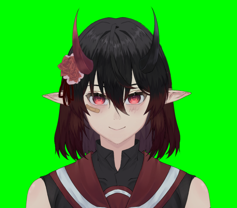 TokiouZ's tweet photo. Halo kiouvers, maap kiou masih belum bisa sering live, masih banyak kesibukan yang harus kiou kerjain jadi masih belum sempat stream, hehe.... https://t.co/ClkdNDooZM