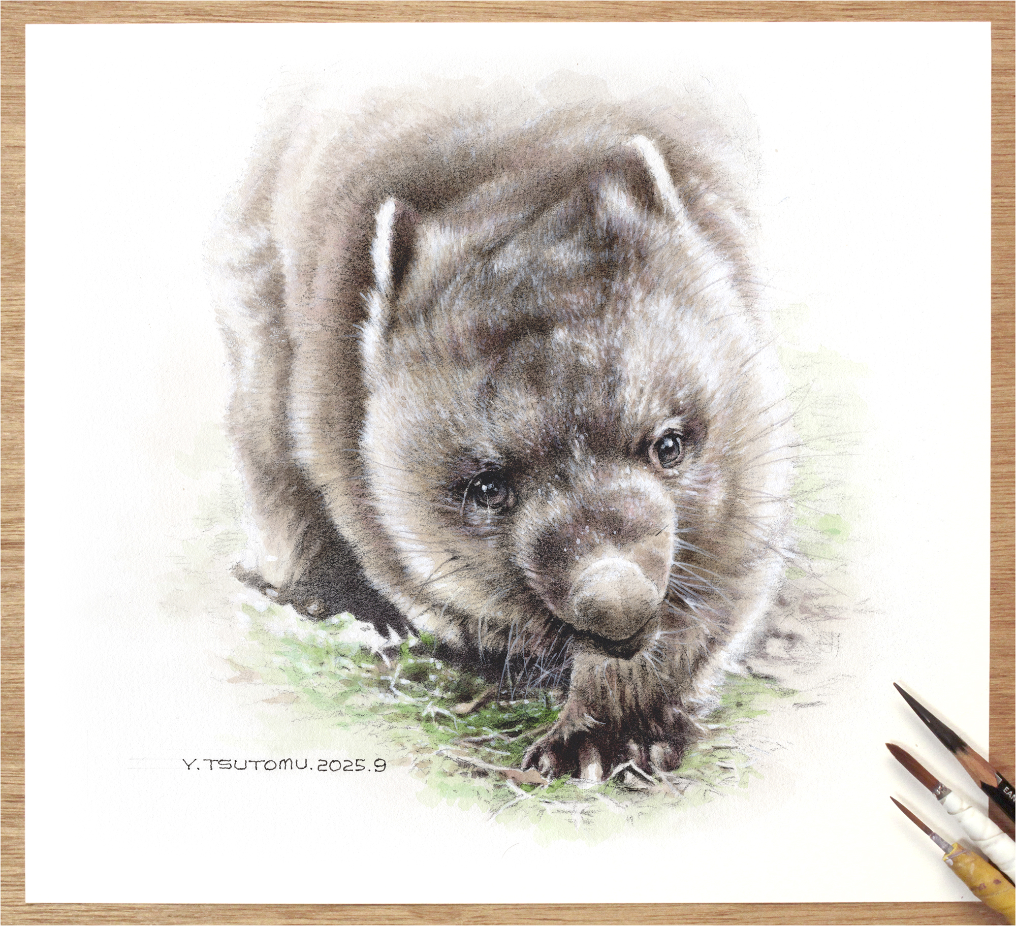 ILLUSTRATION YAMAMOTO (@eshi_yamamoto) / X