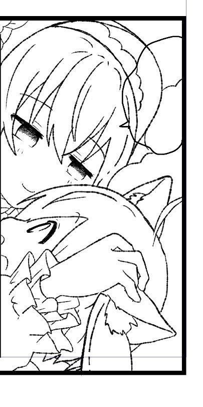 prskネギトロアンソロ2種並行wip
ほのぼの🎪と屋上バラードの💫になりそです 