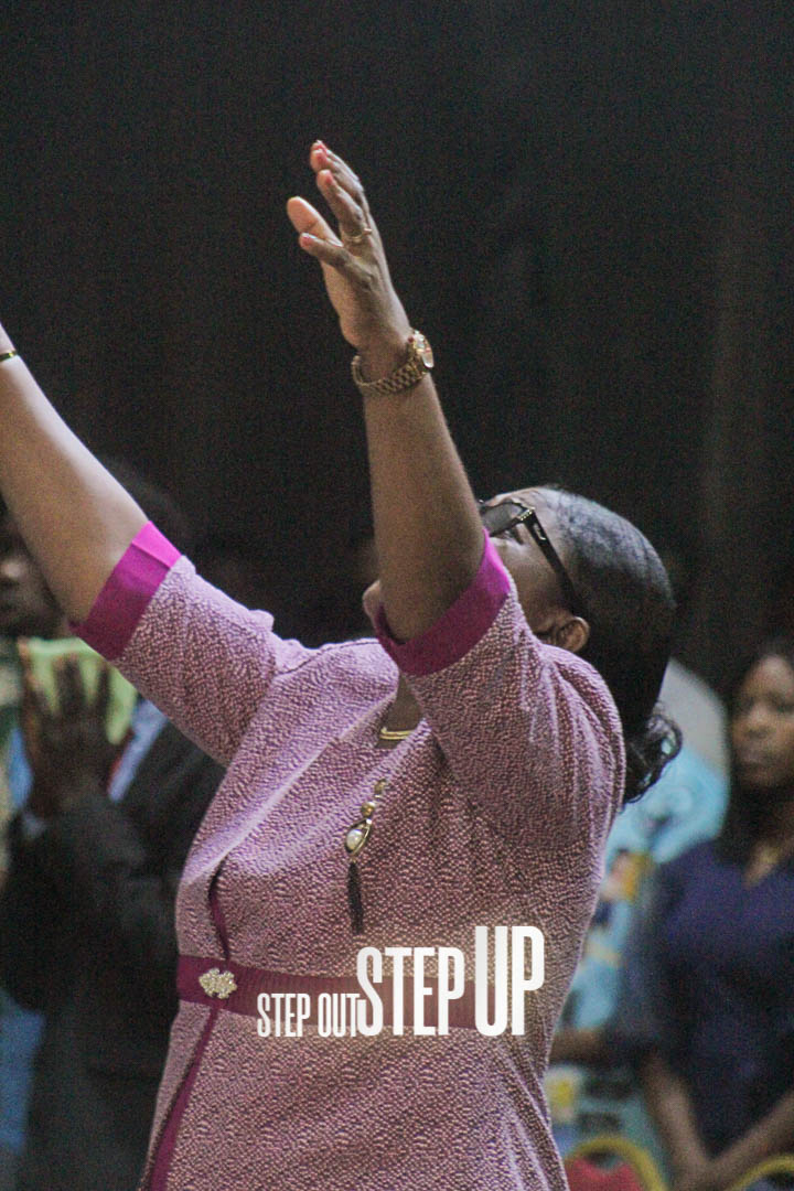 DaySpringVLBC's tweet image. Together with the choir we confessed that the Lord has shown us the way we should go.
He leads us, and we joyfully follow His path.

#ChoirMinistration
#StepOutStepUp
#DaySpringChapel