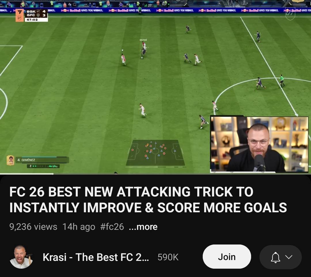 Weaver - FUT tweet media