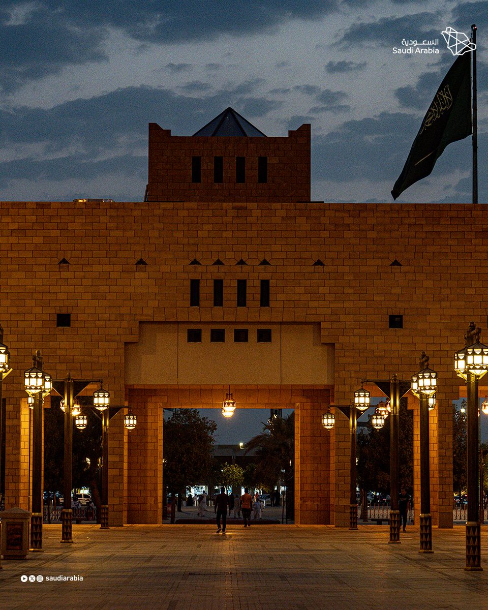 Saudi Arabia tweet media