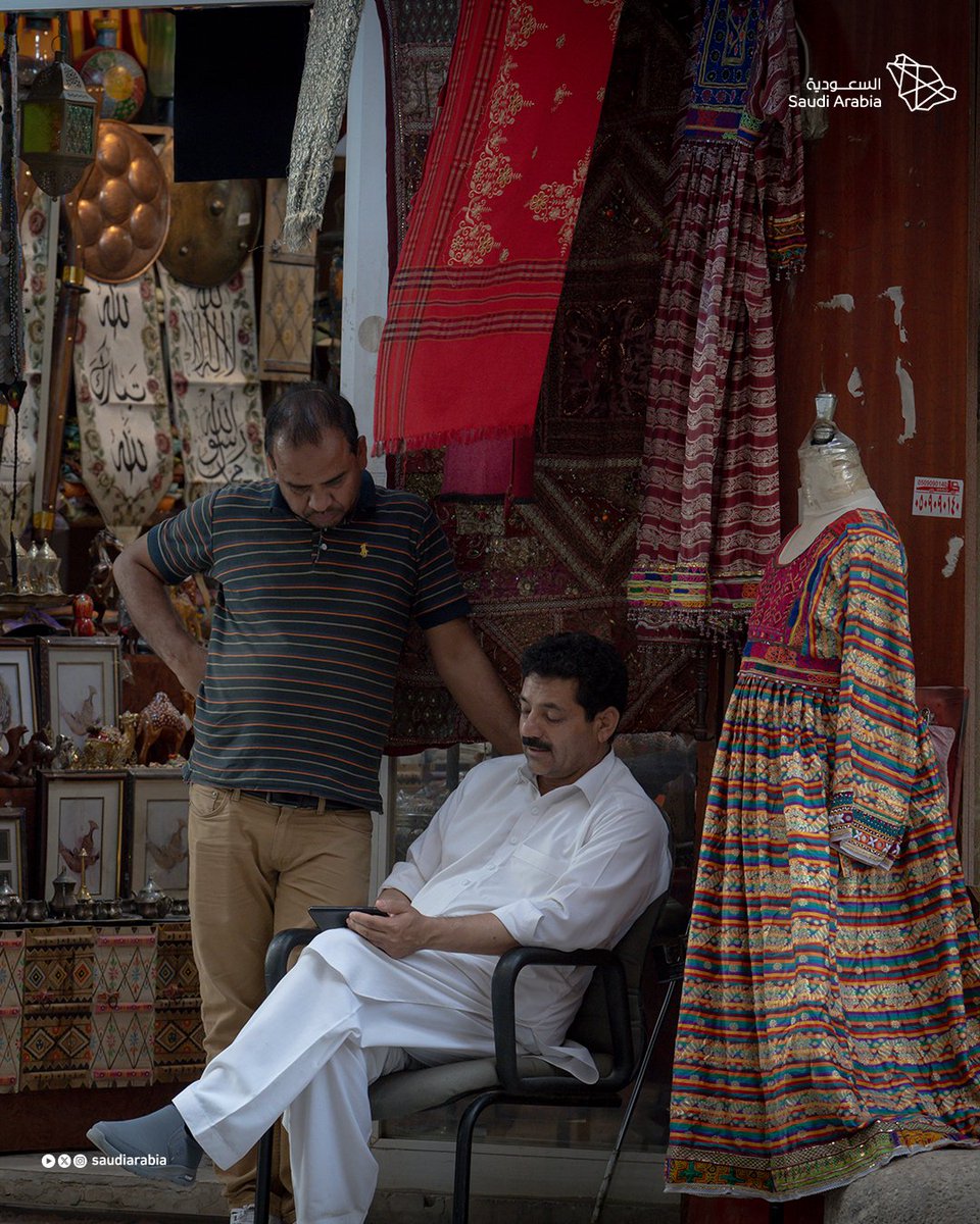 Saudi Arabia tweet media