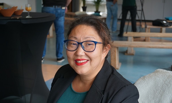 Respectvol oneens

Column door Sun van Dijk

#schiedam #democratie #krachtvannederland

deschiedammeronline.nl/artikel/detail…