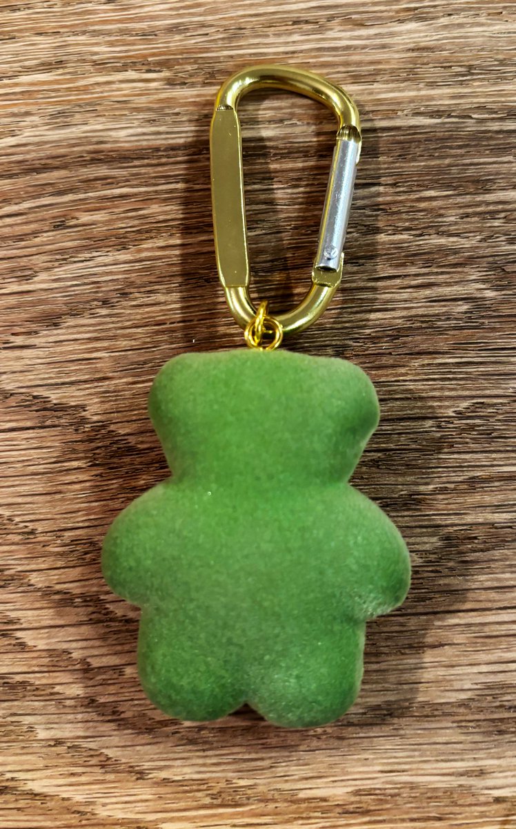 doramiki122111's tweet image. 今日のガチャ活

1番ほしかった抹茶の子が出ました💚
相変わらずの高クオリティで期待を裏切らないmojojojoシリーズのガチャでした🧸

#mojojojoフィギュアマスコットvol3
#mojojojo
#matha
#ケンエレ
#kenelephant