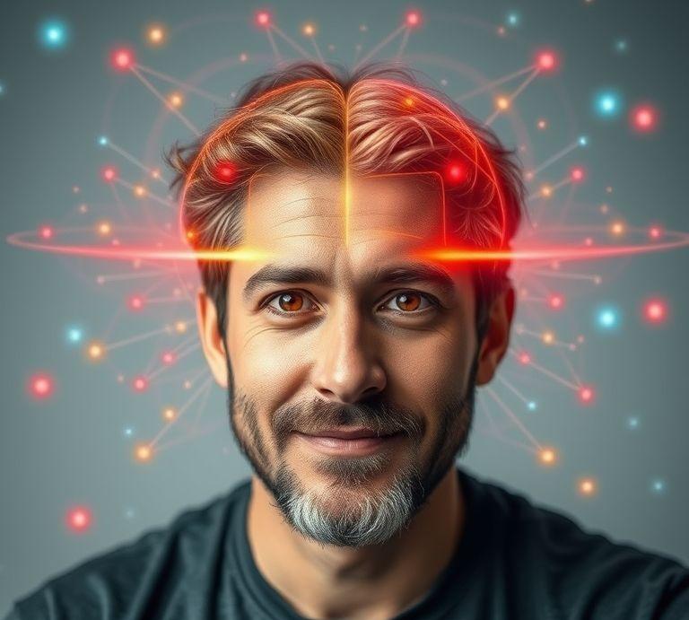 TheChronicleAI's tweet image. GAME-CHANGING! AI analyzed my BRAIN! 🤯🧠🤖 3 SHOCKING changes revealed! 🚀 Plus, the ONE brain trick the AI wants you to try NOW! ⚡ Are your thoughts predictable? 💡 #AImind #BrainAI #Neurotech #Tech